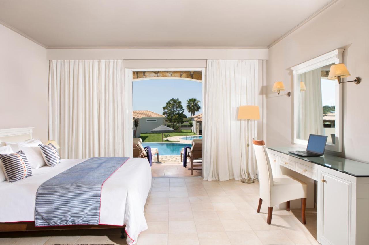 Olympia Golden Beach Resort & Spa Kastro-Kyllini Dış mekan fotoğraf