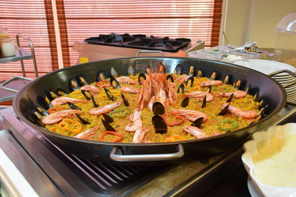 Olympia Golden Beach Resort & Spa Kastro-Kyllini Dış mekan fotoğraf